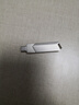 移速（MOVE SPEED）128GB Type-C USB3.2 双接口U盘插手机电脑两用 移动办公优盘文件互传 适用苹果华为手机电脑 灵感 实拍图
