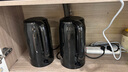 美的（Midea）烧水壶电热水壶食品级316L不锈钢恒温内胆 2200W大功率速沸2升大容量0涂层开水壶MK-SH20M125-PRO 实拍图