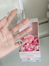 礼意久久施华洛世奇锆纯银项链女生日礼物女生老婆送女友女士实用高级小众 实拍图
