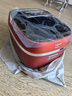 Taigroo钛古电饭煲 IH微压多段加热厚钢V胆彩屏显示 3.3L家用电饭锅IC-B3501 魅影红(TFT) 3.3L 实拍图