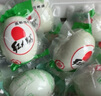 红太阳高邮正宗红心流油双黄咸鸭蛋 6枚*70g 吸塑包装 高邮特产咸淡适中 实拍图