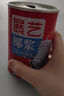 展艺烘焙原料 椰果粒40g*15条 椰果肉清补凉果冻布丁奶茶甜品 实拍图