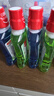 高露洁（Colgate）绿茶+薄荷漱口水1000ml含氟漱口水无酒精防蛀持久清新自营 实拍图