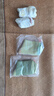 尼多熊宝宝袜子夏季舒适棉袜婴儿网眼袜松口无骨袜儿童袜夏款WZ-178 实拍图