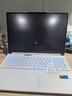 机械革命极光X 潮玩版 酷睿i7HX 游戏本笔记本电脑(i7-14650HX 32G 1T RTX5070 2.5K屏 300Hz 白) 实拍图