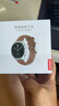 联想（Lenovo） Watch 41mm曜石金 智能运动手表  蓝牙通话 全天血氧健康监测  70种运动模式 音乐播放 实拍图