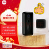 小米智能门铃3 2K分辨率 180°超大视野 家用猫眼摄像头 门前异动通知 手机查看  远程实时查看 实拍图