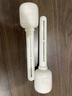 几素 加湿器迷你卧室婴儿家用宿舍便携小型无线空气低噪床头小巧补水办公室桌面usb车载香薰大容量加湿 【2200毫安】8根滤芯+无线使用+大雾量 实拍图