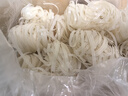 湾琴河 东莞米粉2500g 广东米粉米线炒米粉河粉新竹米粉河源米粉粉干 实拍图