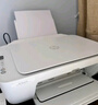 惠普（HP） DJ 2820 彩色家用多功能一体打印机 无线连接 学生作业打印 实拍图