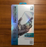 邦克仕（Benks）适用苹果15ProMax钢化膜 iPhone15ProMax手机膜全屏覆盖高清膜【康宁玻璃】类蓝宝石玻璃保护膜 实拍图