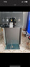美的（Midea）小魔方pro电热水瓶电水瓶饮水机 烧水壶电热水壶316L 风冷保温恒温一体0塑料可拆国家补贴31FPro 实拍图