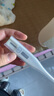 欧姆龙（OMRON）电子体温计 幼儿成年老人腋下温度计  可水洗前次记忆值 MC-246 实拍图