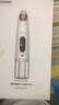 康佳（KONKA）黑头吸出器吸黑头仪器清理神器面部小气泡清洁美容仪男女士毛孔粉刺清洁器生日礼物送男女友 全配款-小气泡清洁仪+精华水+气泡水+6种吸头 实拍图