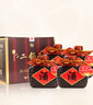 牛栏山二锅头 精品陈酿15 清香型 白酒 52度 500ml*4瓶 整箱装 实拍图