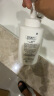 珂润（Curel）保湿洁颜泡沫300ml 弱酸性洁面氨基酸洗面奶 敏感肌适用 男女通用 实拍图