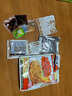 有你一面跳跳糖凉面212g 糖醋麻辣味四川红油凉面拌面冷面速食面条 实拍图