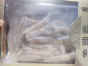 福东海黄花鱼胶110g 实惠装深海鱼肚鳔干黄花筒煲汤孕妇女营养送礼盒 实拍图