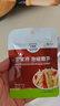 清净园宗家府泡椒嫩笋40g*10袋 袋装咸菜方便面伴侣下饭菜 实拍图