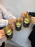 POSITIVE HOTELph地中海咖啡阿拉比卡美式冻干便携袋装黑咖啡2包（口味随机） 实拍图