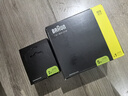 博朗（BRAUN）【官方正品】剃须刀配件CCR8清洁液8盒装（清洁中心通用）杀菌清洁 实拍图
