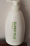 惠润（SUPER MiLD）肌底绿野芳香洗护套装洗发露600ml+护发素220ml 实拍图
