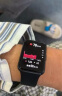 华为WATCH FIT 2活力款华为手表智能手表蓝牙通话幻夜黑 男女表 实拍图