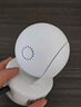 普联（TP-LINK） 400万电池版家用摄像头全无线监控器360度全景室内免插电可对话网络手机远程门口高清IPC44B 实拍图
