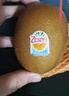 佳沛（zespri）新西兰  阳光金奇异果6粒装 单果约77-103g  源头直发  猕猴桃 实拍图