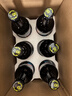 泰山啤酒（TAISHAN） 9度 28天原浆啤酒 450mL*6瓶 整箱装 源头直发  实拍图