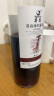 莫高（MOGAO）红酒葡萄酒 长相守冰酒冰红甜果酒 500ml单支礼盒  实拍图