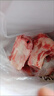 顺丰 猪筒骨鲜冻大骨头筒子骨带骨顺丰包邮髓生鲜熬汤煲汤食材家 5斤净重猪筒骨（对切） 实拍图