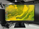 明基（BenQ）BL2490 23.8英寸IPS  商务办公 100Hz高刷 专业色域硬件滤蓝光降频闪 智慧爱眼内置音箱电脑显示屏 实拍图