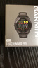 佳明（GARMIN）FR265血氧心率跑步户外运动智能手表跑马表 Forerunner265极夜黑 实拍图