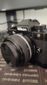 尼康（Nikon） 【全新国行正品】尼克尔Z卡口镜头尼康Z系列微单相机镜头尼康z镜头用尼康ZRZ72Z8Z9Z62Z63Z5II Z 28mm f/2.8 (SE)定焦镜头银圈拆机头 实拍图