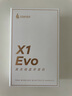 漫步者（EDIFIER）【新品上市】X1 Evo 真无线蓝牙耳机 蓝牙6.0 AI翻译 适用苹果华为小米OPPO手机 雾白 实拍图
