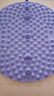 李宁（LI-NING）脚蹬拉力器弹力绳健身器材仰卧起坐辅助器脚踏卷腹家用普拉提运动 实拍图