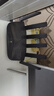 普联（TP-LINK）大道路由器7DR6430 BE6400 5G WiFi7千兆双频家用高速穿墙 2.4G wifi6无线 2.5G网口 游戏加速 实拍图