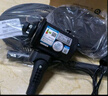 奥克斯（AUX）FS1608RC 遥控落地扇/电风扇/五叶大风量风扇/交流定频家用风扇/空气流通/摇头定时风扇 实拍图