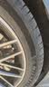 米其林（MICHELIN）汽车轮胎 255/45R19 104Y 竞驰 PILOT SPORT 4 ACOUSTIC AO 实拍图