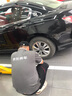 邓禄普（DUNLOP）轮胎/汽车轮胎 215/60R16 95H SP SPORT 01 适配凯美瑞/雅阁/天籁 实拍图