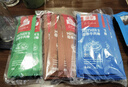 母亲 原切牛肉片 黑胡椒味40g 休闲零食 肉干肉脯 熟食小吃 牛肉干 实拍图
