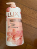 力士(LUX)沐浴露 莹润桃花香 淡雅香氛 娇肤香氛沐浴乳1000g留香 实拍图