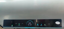 海尔（Haier）【PD7】80升电热水器 金刚无缝胆 国家补贴20% 水电分离3300W变频节能速热终身免换镁棒家用储水式 实拍图