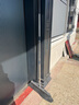庄太太 庭院大扫把工厂车间专用商用硬毛笤帚加高加大【头宽55cm】 ZTT-2088 实拍图