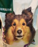 网易严选网易天成三拼犬粮通用全价三拼鸭肉梨犬粮 120g 实拍图