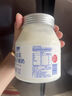 兰格格 草原酸奶 乌日莫奶皮子620g*2 生鲜低温酸牛奶 老酸奶大桶 实拍图