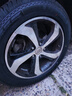 双星（DOUBLE STAR）轮胎/汽车轮胎 235/55R18 100V SS81适配哈弗H2/起亚/东南DX7 实拍图