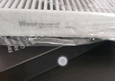 韦斯特活性炭空调滤清器MK7013(适配启悦/锋驭/骁途/维特拉1.4T) 实拍图