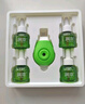 润本（RUNBEN）蚊香液电蚊香驱蚊液120晚大容量45ml×4瓶+1器防蚊定时无香型儿童 实拍图